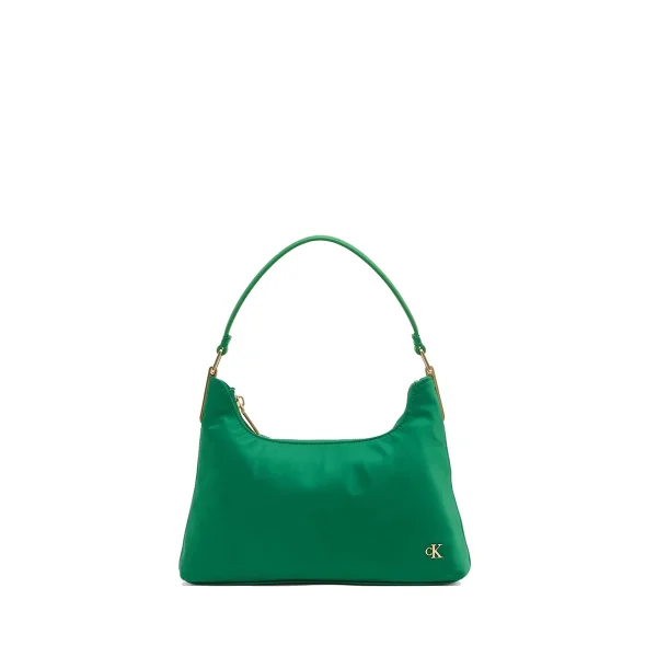 תיק צד בינוני Calvin Klein