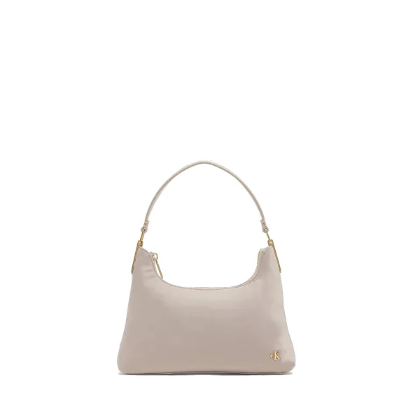 תיק צד בינוני Calvin Klein