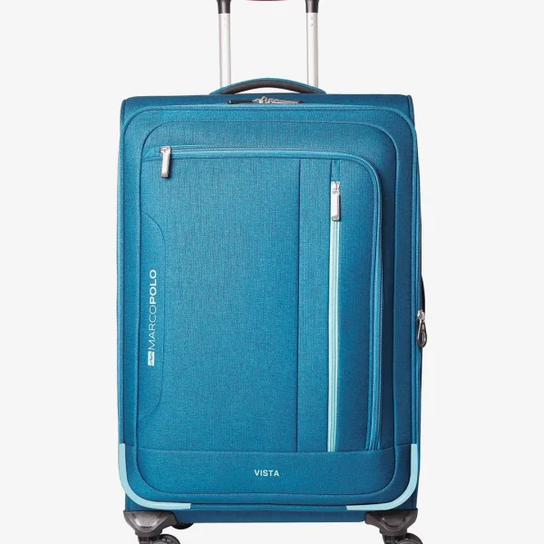 מזוודת טרולי 20" Marco Polo Vista