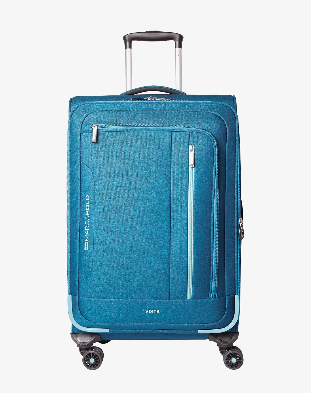 ארנק מעור Neta Sade לימונית