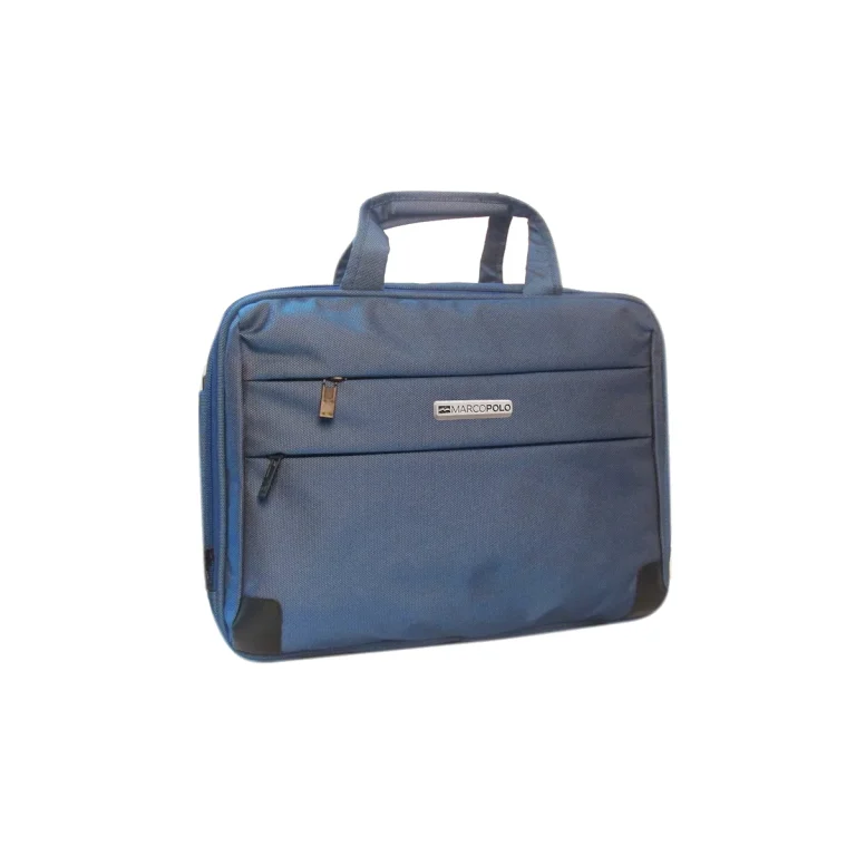 תיק עסקים למחשב 15.6" Marco Polo Bellagio