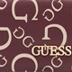 ארנק גדול Guess NEVINE – AG947142-MMU – merlot-multi – 1