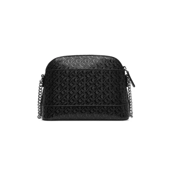 תיק צד קטן Guess TIDEWOOD – MM942969-BLA – black-3 – 2