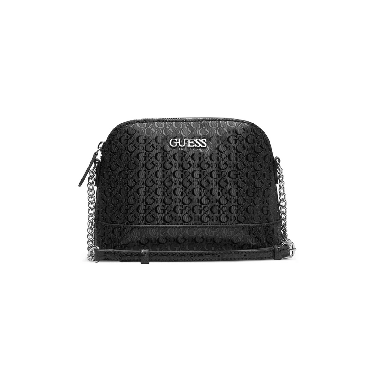 תיק צד קטן Guess TIDEWOOD – MM942969-BLA – black-3 – 1