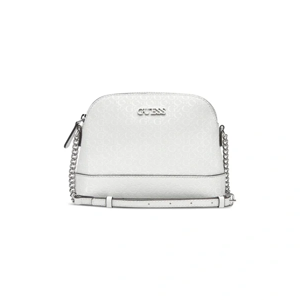 תיק צד קטן Guess TIDEWOOD – MM942969-WHI – white – 1