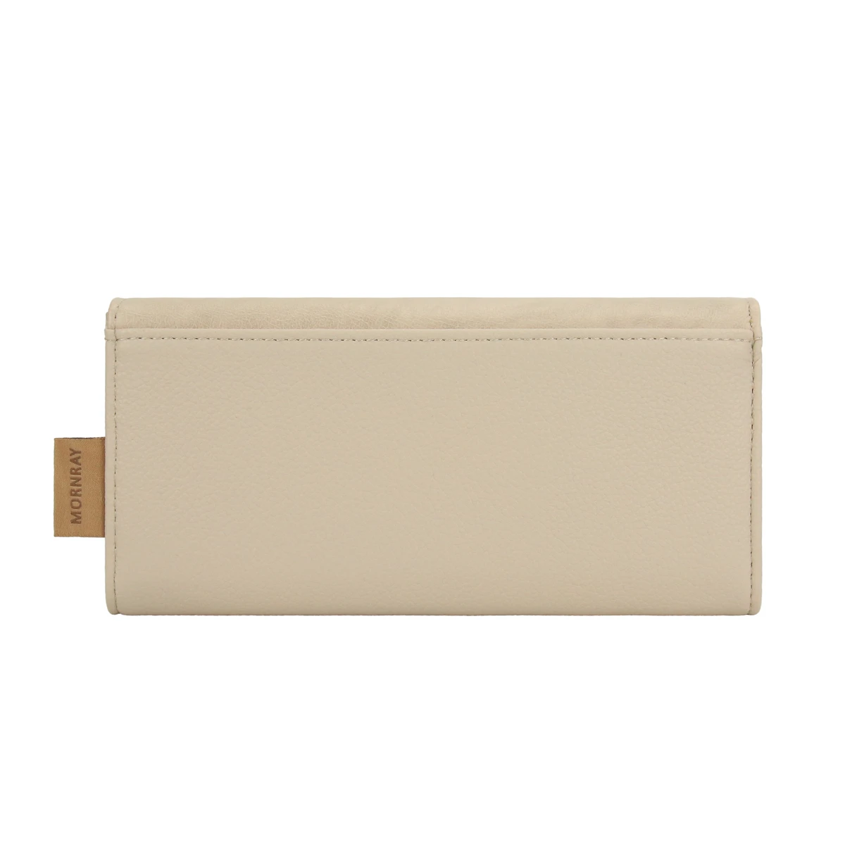 ארנק גדול עם תא למטבעות iBags – MPG002-5-XY – beige – 1