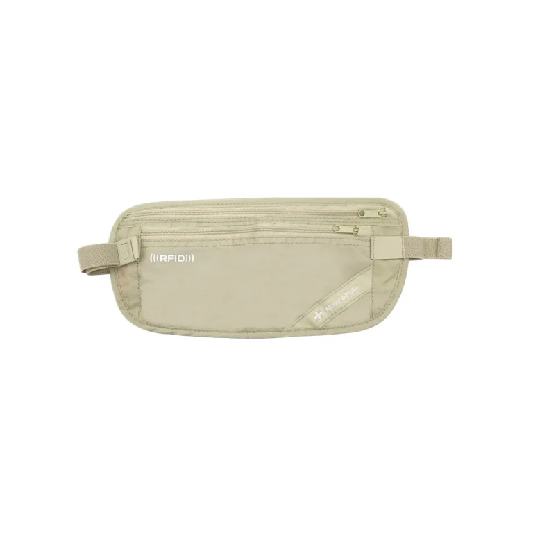חגורת כסף למותן Marco Polo Rfid