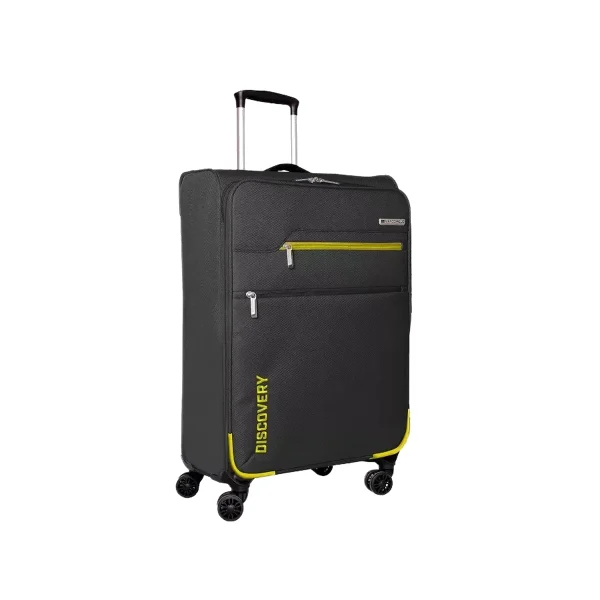 מזוודה גדולה מבד 28" Marco Polo Discovery