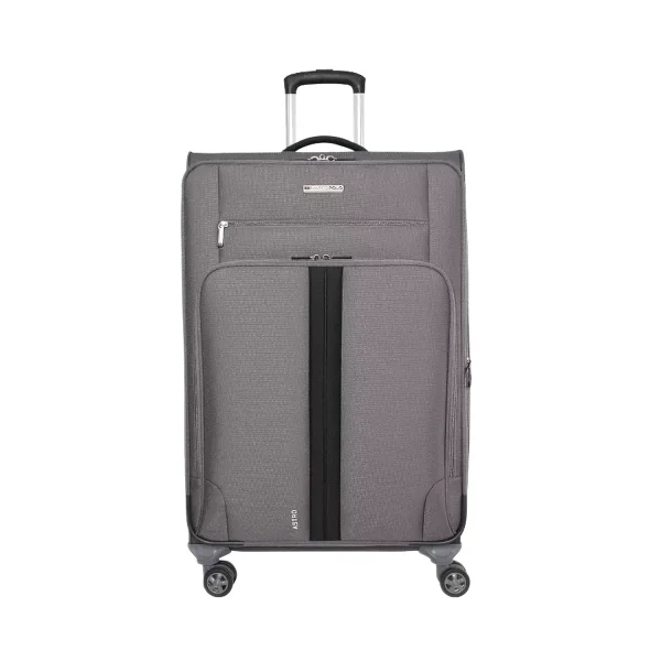 מזוודה גדולה מבד 28" Marco Polo Astro