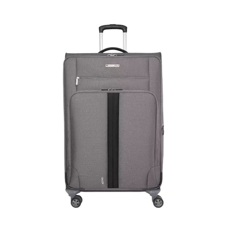 מזוודה גדולה מבד 28" Marco Polo Astro