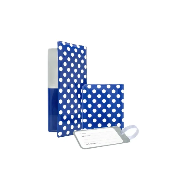 סט נסיעות Marco Polo