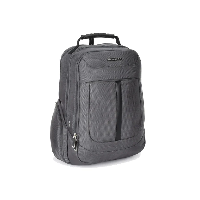 תיק גב למחשב 15.6" Marco Polo Bari