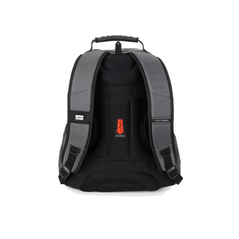 תיק גב למחשב 15.6" Marco Polo Bari
