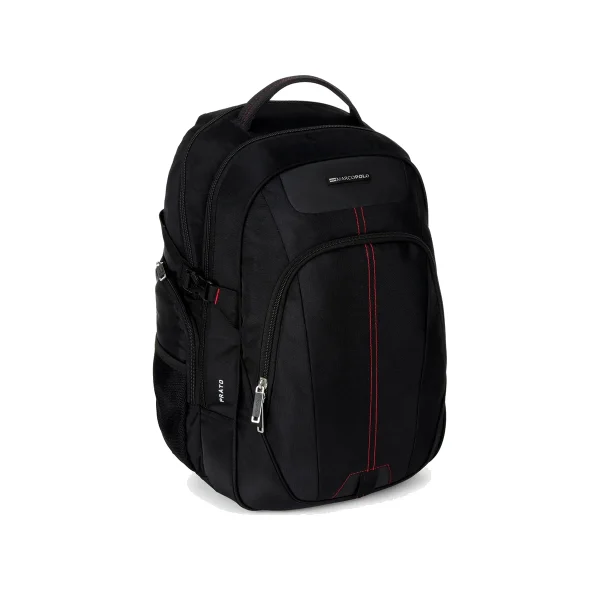 תיק גב למחשב 15.6" Marco Polo Prato