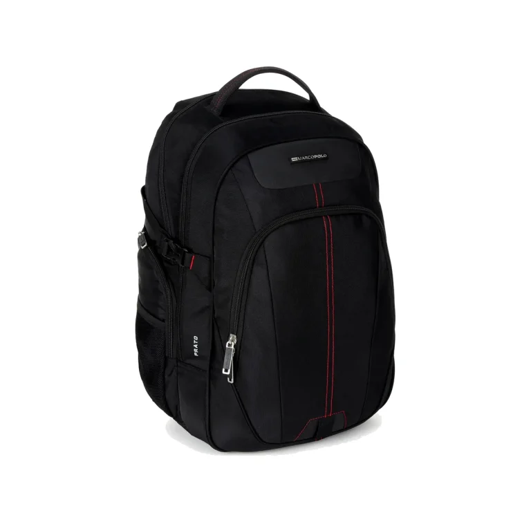 תיק גב למחשב 15.6" Marco Polo Prato