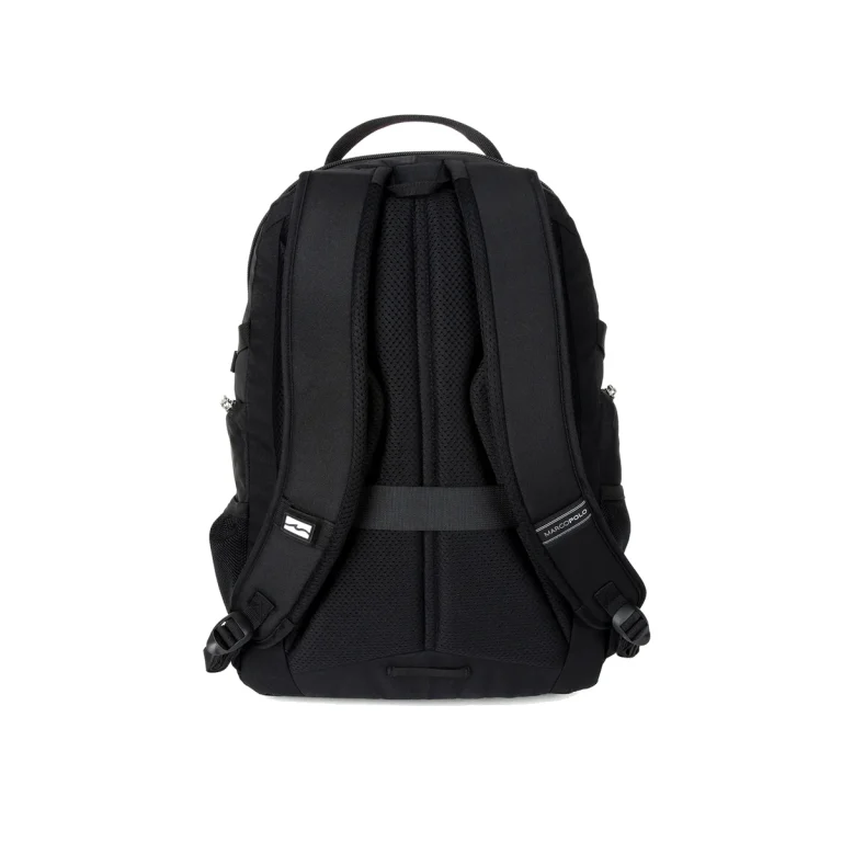 תיק גב למחשב 15.6" Marco Polo Prato