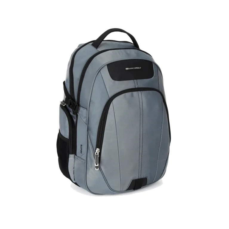 תיק גב למחשב 15.6" Marco Polo Prato