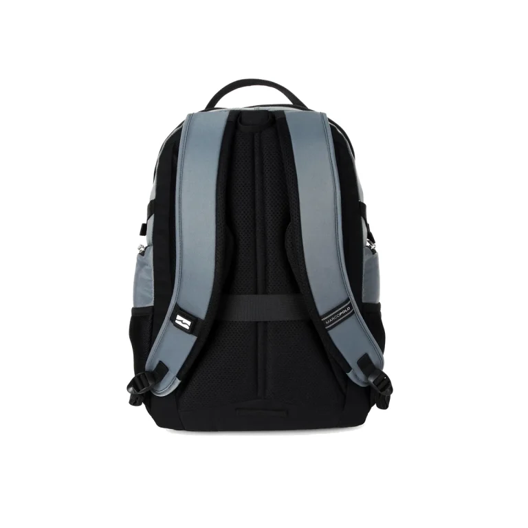 תיק גב למחשב 15.6" Marco Polo Prato