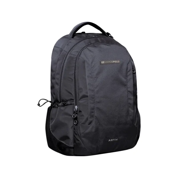 תיק גב למחשב 15.6" Marco Polo Astiv