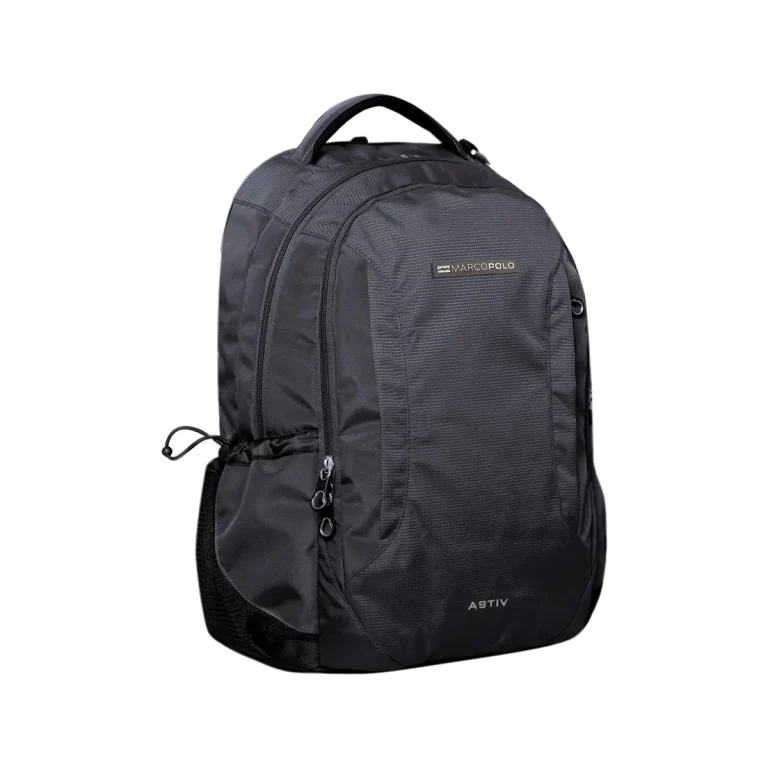 תיק גב למחשב 15.6" Marco Polo Astiv