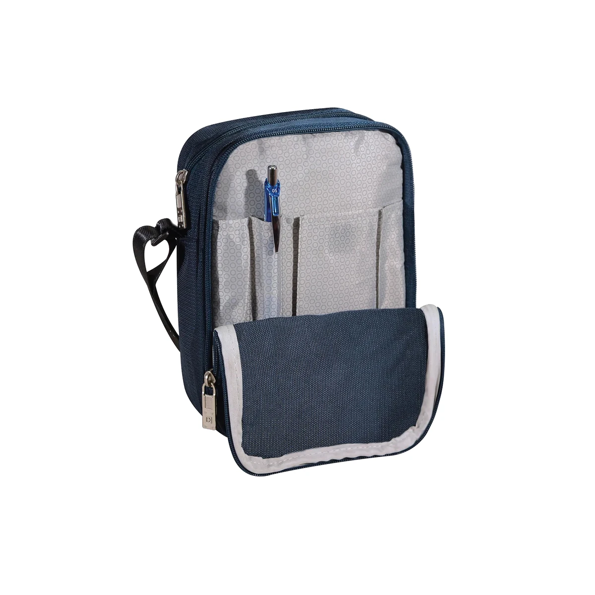 תיק צד Marco Polo Alt