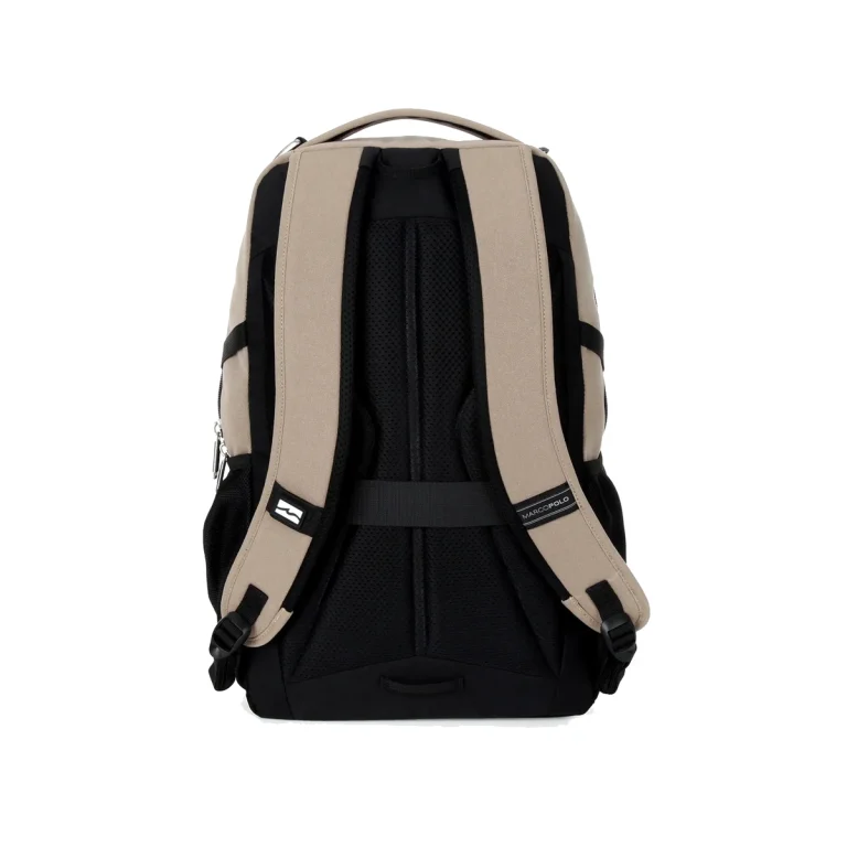 תיק גב למחשב 15.6" Marco Polo Arezzo