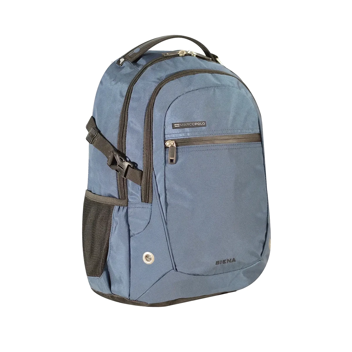 תיק גב למחשב 15.6" Marco Polo Siena