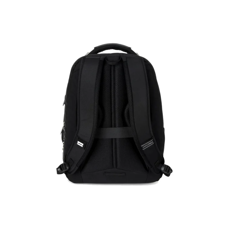 תיק גב למחשב 17" Marco Polo Spoleto