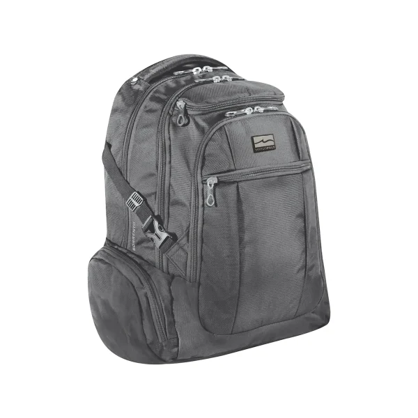 תיק גב למחשב 15.6" Marco Polo Sorento