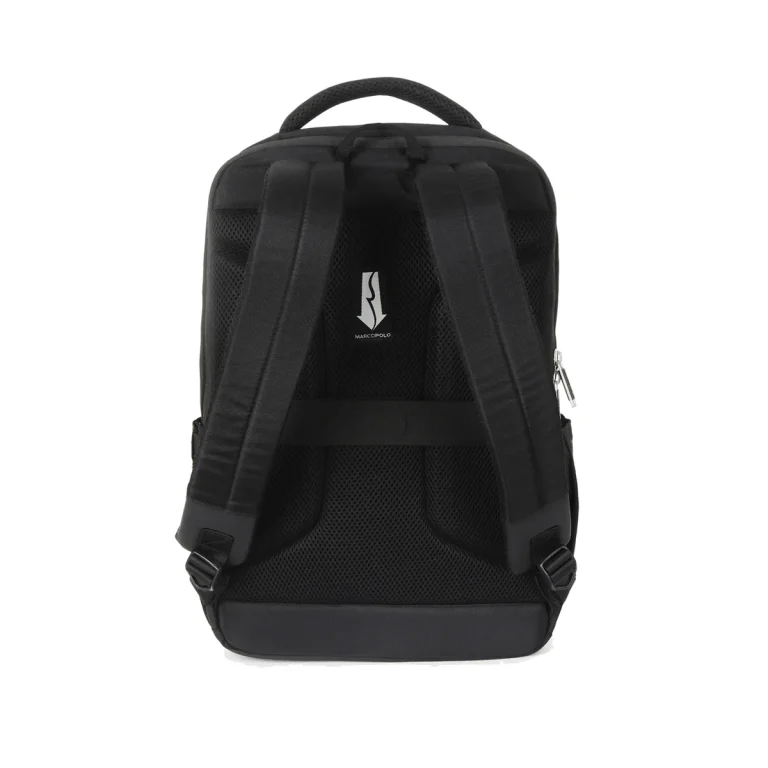 תיק גב למחשב 15.6" Marco Polo Sondrio