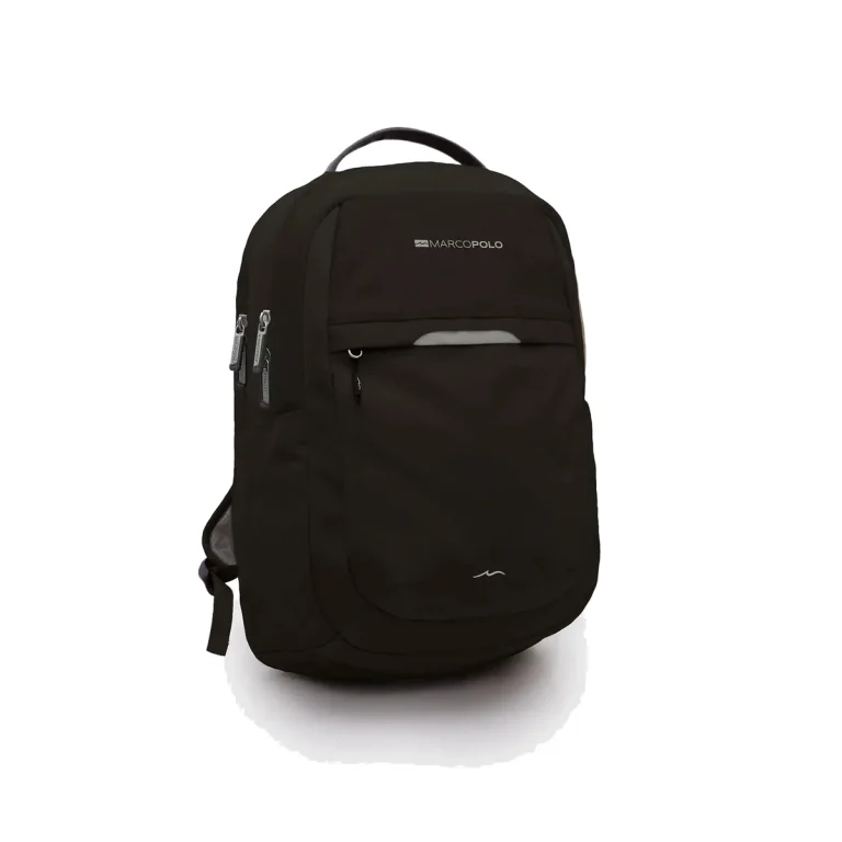 תיק גב למחשב 15.6" Marco Polo Berkely