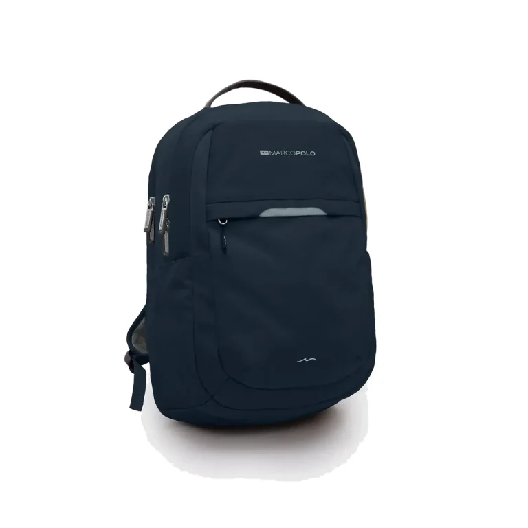 תיק גב למחשב 15.6" Marco Polo Berkely