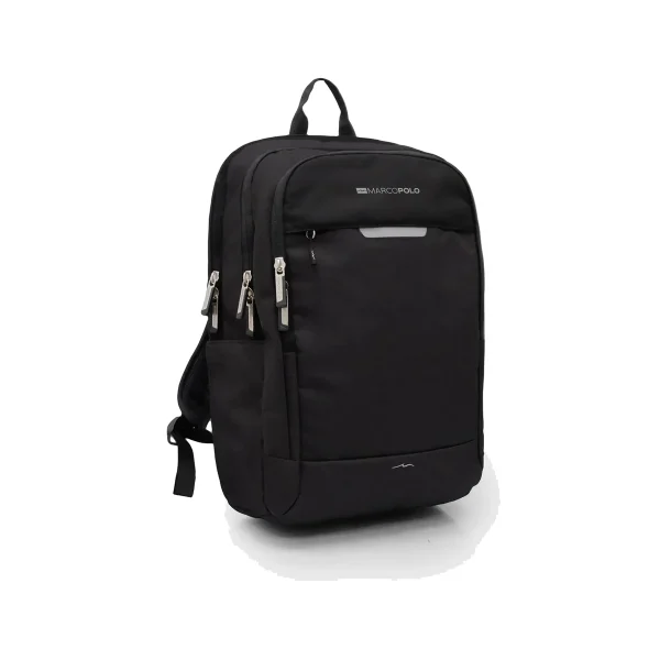 תיק גב למחשב 15.6" Marco Polo Concord