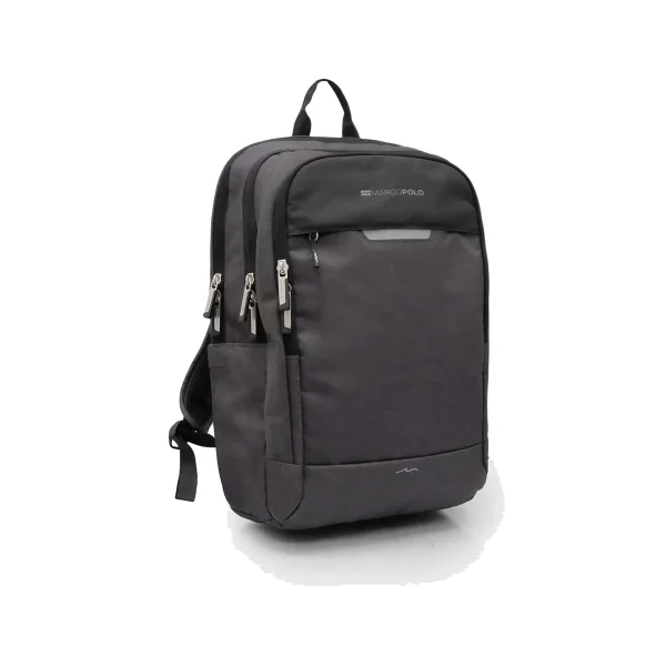 תיק גב למחשב 15.6" Marco Polo Concord
