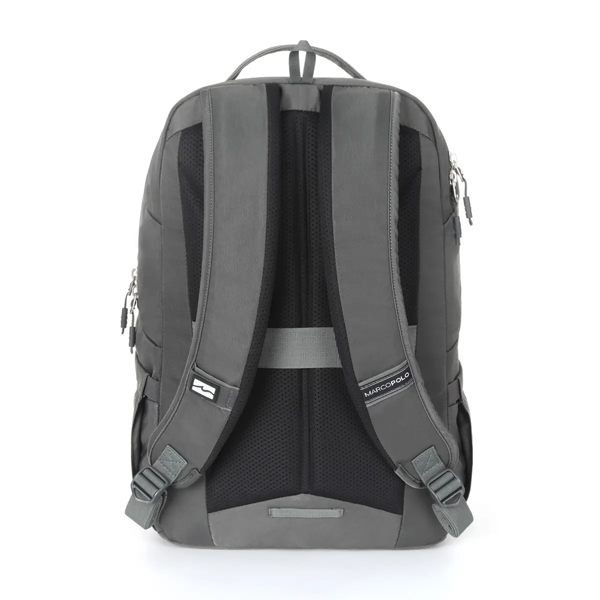 תיק גב למחשב 16.5" Marco Polo Boston