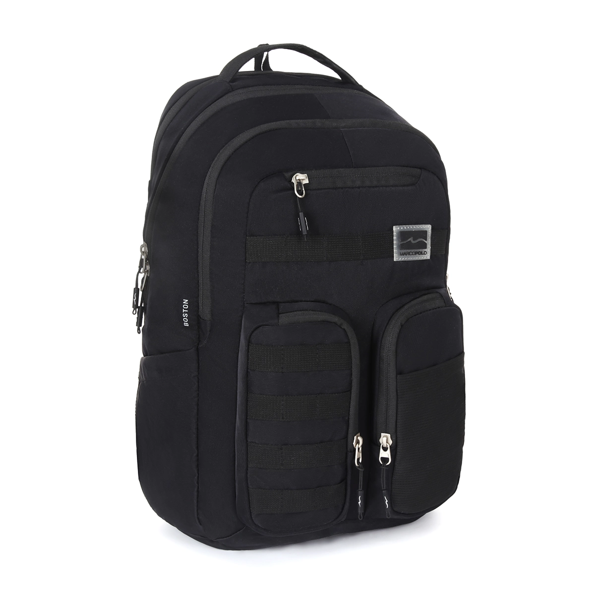 תיק גב למחשב 16.5" Marco Polo Boston