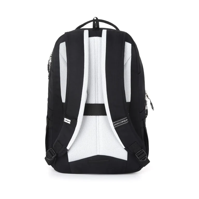 תיק גב למחשב 16.5" Marco Polo Boston