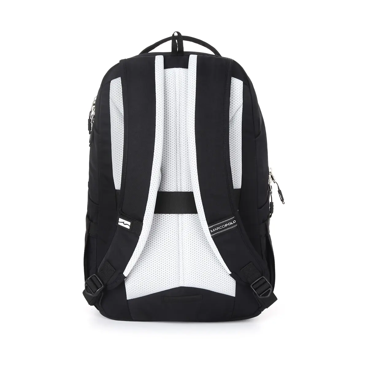 תיק גב למחשב 16.5" Marco Polo Boston