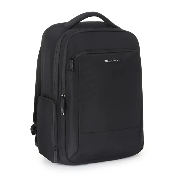 תיק גב למחשב 15.6" Marco Polo Bocconi