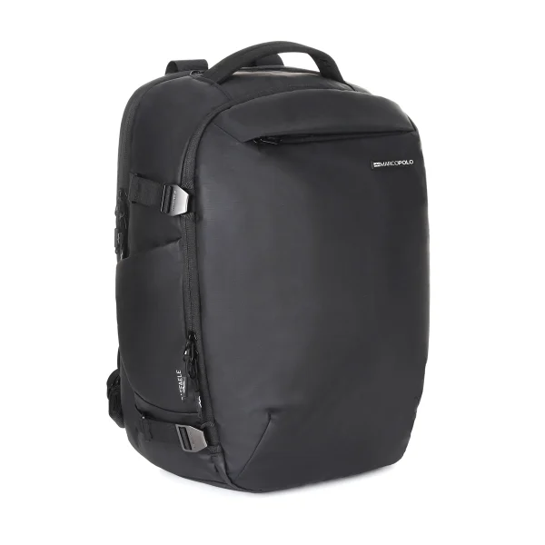 תיק גב לנסיעות ולמחשב 15.6" Marco Polo RAFFAELE