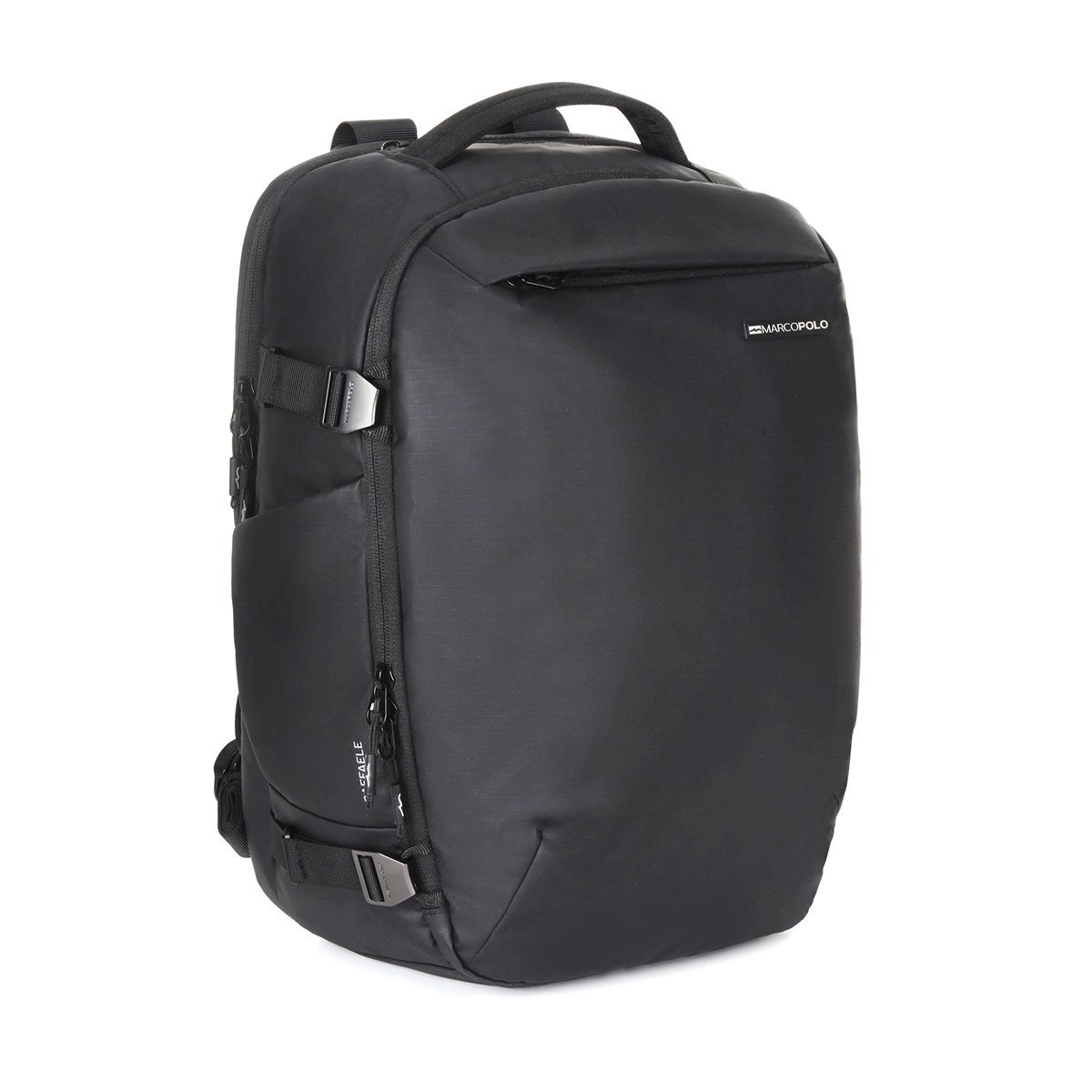תיק גב לנסיעות ולמחשב 15.6" Marco Polo RAFFAELE