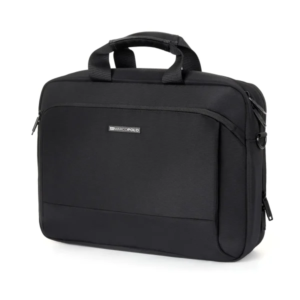 תיק עסקים למחשב 16" Marco Polo Camerino