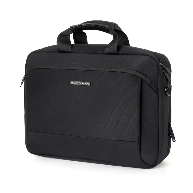 תיק עסקים למחשב 16" Marco Polo Camerino