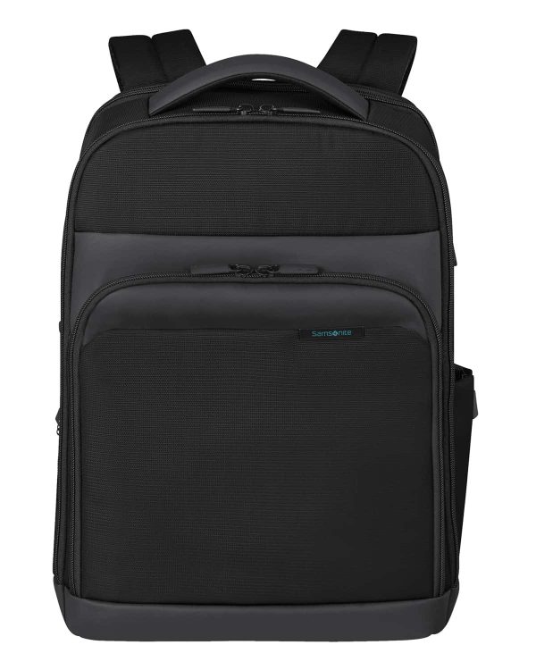 תיק גב למחשב Samsonite Mysight Lpt 14.1" – 969356--XW – black – 1