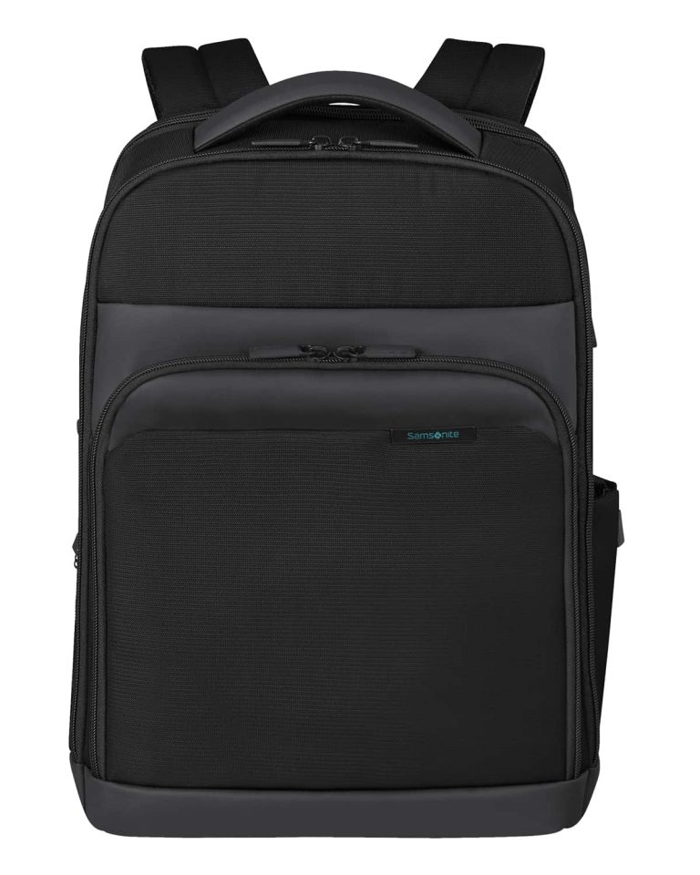 תיק גב למחשב Samsonite Mysight Lpt 14.1"