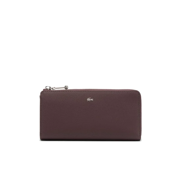 ארנק גדול Lacoste