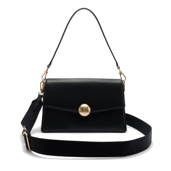 תיק צד בינוני Lacoste