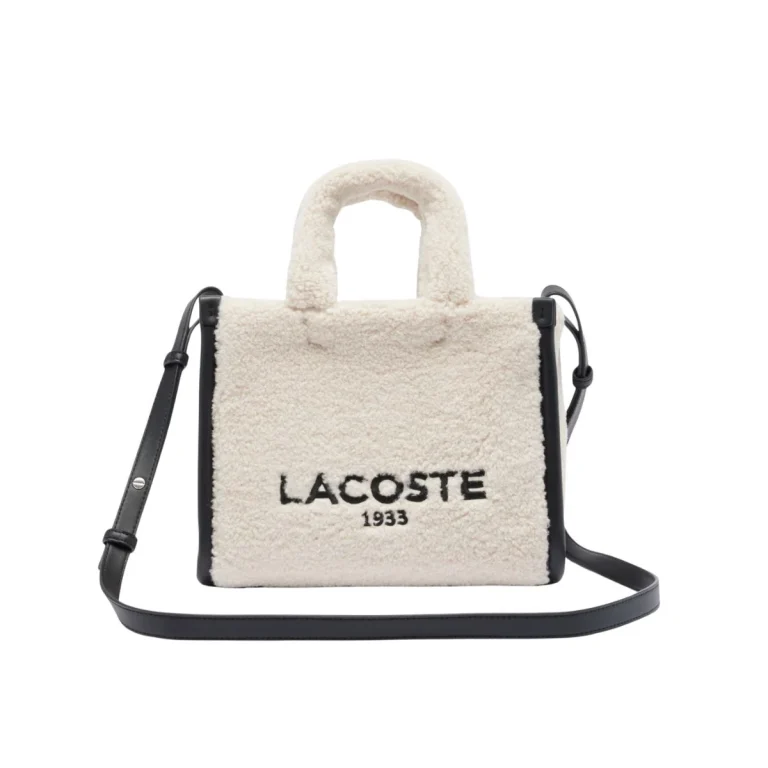 תיק צד בינוני Lacoste