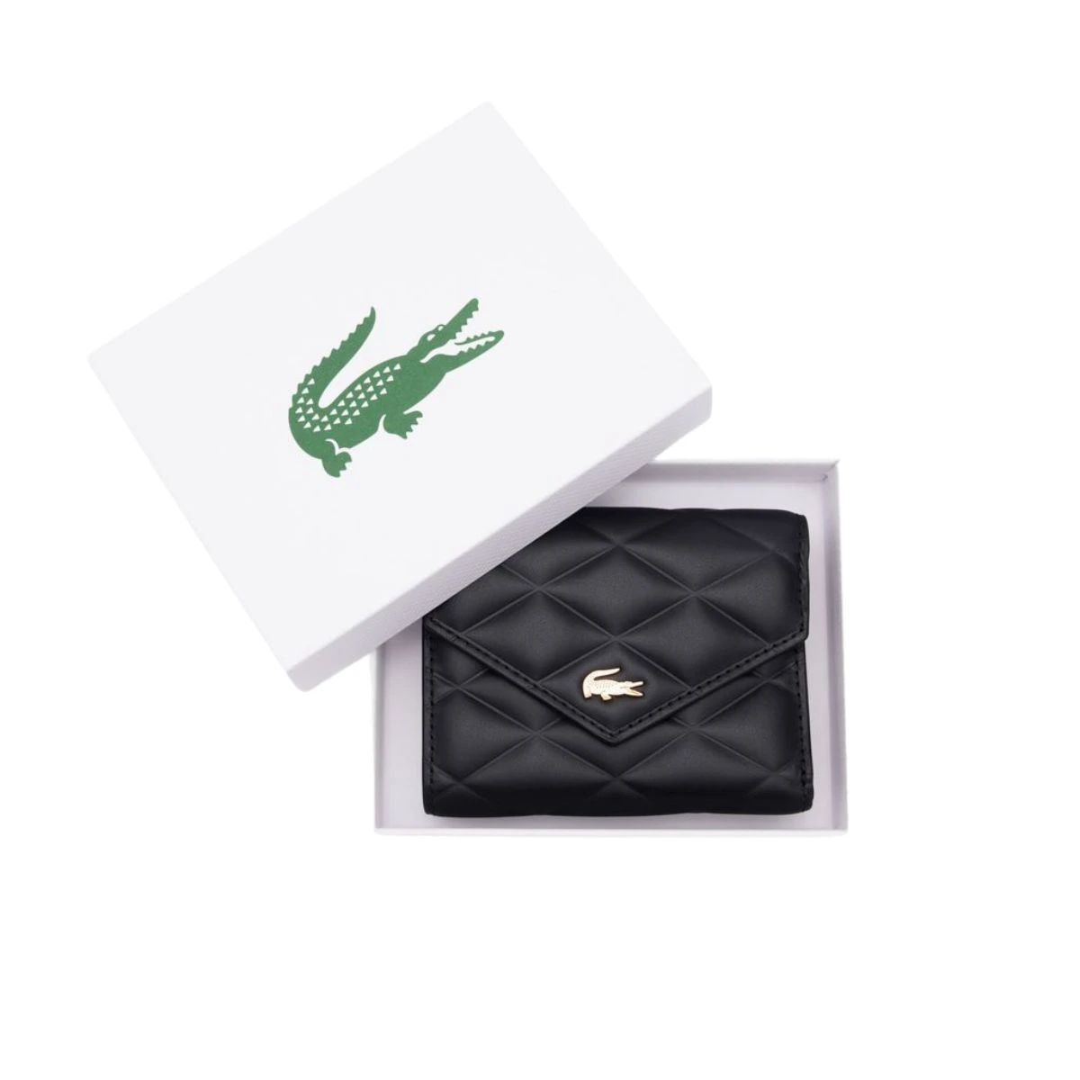 ארנק בינוני Lacoste