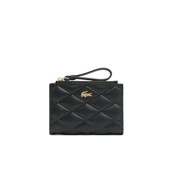 ארנק בינוני Lacoste